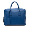 Prada Saffiano Business Bag Secondhand