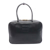 Miu Miu Calfskin Beau Top Handle Secondhand
