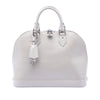 Louis Vuitton Epi Alma PM Secondhand