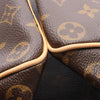 Louis Vuitton Monogram Speedy 35 Secondhand