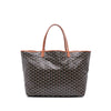Goyard Goyardine Saint Louis GM Secondhand