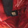 Chanel Old Travel Line Nylon Handbag Secondhand