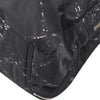Chanel Old Travel Line Nylon Handbag Secondhand