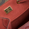 Louis Vuitton Monogram Vernis Hot Springs Secondhand