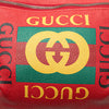 Gucci Grained Calfskin Logo Belt Bag Secondhand