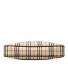 Secondhand Burberry House Check Canvas Crossbody