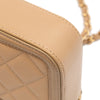 Chanel Caviar CC Filigree Crossbody Secondhand