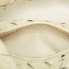 Bottega Veneta Mini Patent Intrecciato Jodie Secondhand