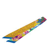 Secondhand Hermès Under the Waves Twilly Silk Scarf