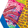 Hermès Under the Waves Twilly Silk Scarf Secondhand