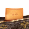 Louis Vuitton Monogram Mini Speedy HL Secondhand