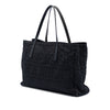 Fendi Zucca Canvas Tote Secondhand