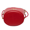 Gucci Small GG Marmont Matelasse Calfskin Bucket Bag Secondhand