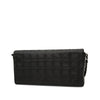 Chanel New Travel Line Nylon East West Flap Secondhand