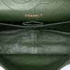 Chanel Quilted Jersey Reissue 2.55 Double Flap 227 Secondhand