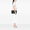 Chanel Quilted Jersey Reissue 2.55 Double Flap 227 Secondhand