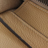 Celine Micro Drummed Calfskin Luggage Tote Secondhand