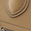 Celine Micro Drummed Calfskin Luggage Tote Secondhand