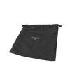 Celine Micro Drummed Calfskin Luggage Tote Secondhand