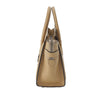 Celine Micro Drummed Calfskin Luggage Tote Secondhand