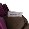 Bottega Veneta Small Nappa Intrecciato Roma Satchel Secondhand