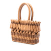 LOEWE Small Nappa Tubular Basket Tote Secondhand