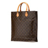 Secondhand Louis Vuitton Monogram Sac Plat