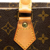 Secondhand Louis Vuitton Monogram Sac Plat