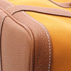 Hermès Toile and Negonda Garden Party 36 Secondhand