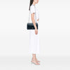 Chanel Quilted Crinkled Patent Reissue 2.55 Double Flap 226 Secondhand