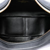 Valentino Calfskin Stud Sign Zip Hobo Secondhand