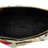 Secondhand Prada Tessuto Stampato Surf Cosmetic Pouch