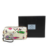 Secondhand Prada Tessuto Stampato Surf Cosmetic Pouch
