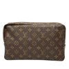 Louis Vuitton Monogram Trousse Toilette 28 Secondhand