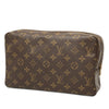 Louis Vuitton Monogram Trousse Toilette 28 Secondhand