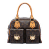 Louis Vuitton Monogram Manhattan PM Secondhand