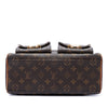 Secondhand Louis Vuitton Monogram Manhattan PM