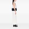 Chanel CC Quilted Lambskin Accordion Flap Secondhand