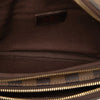 Louis Vuitton Damier Ebene Melville Bum Bag Secondhand