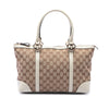 Gucci GG Canvas Lovely Tote Secondhand