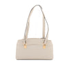 Secondhand Gucci Large Leather Arli Shoulder Bag