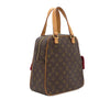 Louis Vuitton Monogram Excentri Cite Secondhand