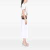 Celine Macadam Coated Canvas Crossbody Secondhand