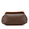 Celine Macadam Coated Canvas Crossbody Secondhand
