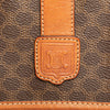 Celine Macadam Coated Canvas Crossbody Secondhand