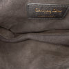 Dior Mini Calfskin Kaleidiorscopic Embroidered Saddle Bag Secondhand