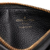 Louis Vuitton Monogram Empreinte Zipped Card Holder Secondhand