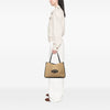 Gucci Medium Canvas Horsebit 1955 Tote Secondhand