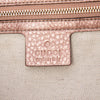 Gucci GG Canvas Bella Convertible Tote Secondhand