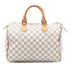 Louis Vuitton Damier Azur Speedy 30 Secondhand